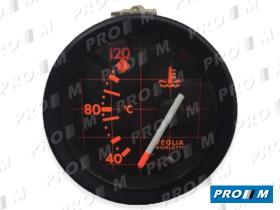 Magneti Marelli 116516059902 - Reloj de temperatura agua Lancia HF
