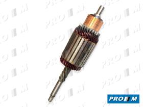 Bosch 9005140120 - Inducido de arranque Bosch