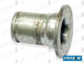 Clásicos GZ600E - Guia de zapata Seat 600 E-L y 850