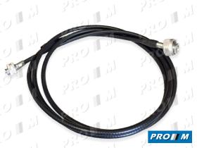 Pujol 801169 - Cable de cuentakilómetros Dkw 1000