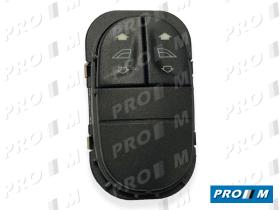 Ford 95AG14529BA - Interruptor de elevalunas Ford Escort 95