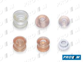 Caucho Metal 14717 - Juego reparación de palanca Volkswagen T4