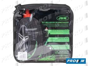 JBM 54013 - Kit reparapinchazos-liquido compresor de aire