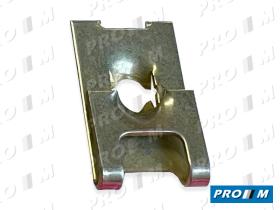 Caucho Metal 302532 - Grapa de carroceria Land Rover