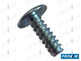 Caucho Metal 320045 - Tornillo carroceria Land Rover Santana