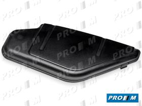Volkswagen 1K0805965F9B9 - Cubierta conducto entrada de aire gasolina Audi 3 S3
