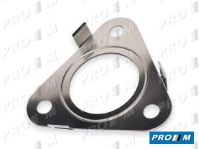 Volkswagen 3D0253115E - Junta tubo de escape