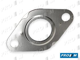 Volkswagen 038131547A - Junta válvula recir gases escape EGR