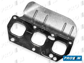 Volkswagen 0003217554 - Junta colector de escape Volkswagen
