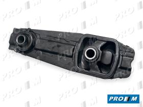 ASLYX AS202580 - Soporte de motor trasero Citroen C2