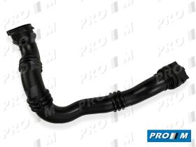 ASLYX AS601391 - TUBO DE INTERCOOLER A ADMISIONLAGUN