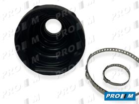 Caucho Metal 42610 - Kit fuelle lado cambio Renault Koleos Nissan Qashqai