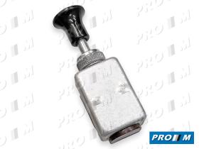 Femsa 173136 - Interruptor tirón 3 posiciones switch