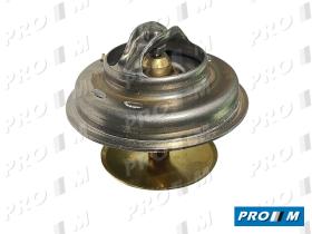 Caucho Metal 1553 - Termostato Peugeot 504, 505, 604 V6