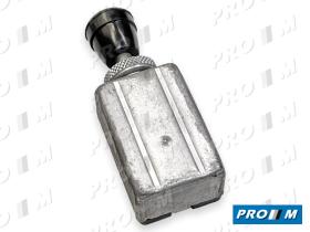 Femsa 1935 - Interruptor 5 terminales de tirón 2 posiciones