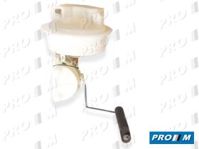 Magneti Marelli 509734009981 - Aforador de combustible Citroen-Peugeot