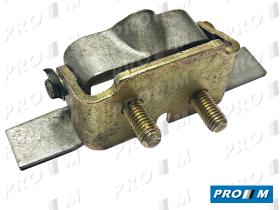 Ford 6126373 - Bisagra tapa maletero Ford Granada