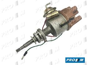 Valeo 525342A - Distribuidor Fiat Uno 1.100, Regata 5950086