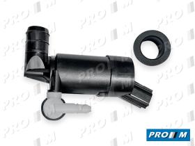 TRICLO 190412 - Bomba limpiaparabrisas Ford