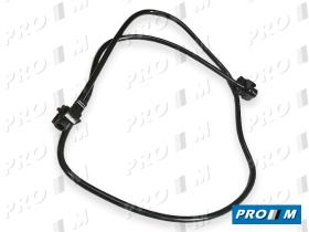 TRICLO 457478 - Tubo depósito de agua superior Ford Fiesta VI