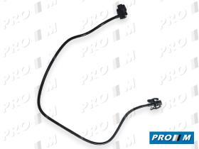 TRICLO 457479 - Tubo depósito de agua Ford Tourneo TDCI