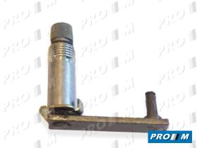 Femsa 10732-14 - Eje brazo de limpia DKW