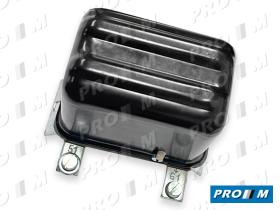 WEHRLE W406BG130160 - Regulador WEHRLE W 406 BG 130-160/6/1