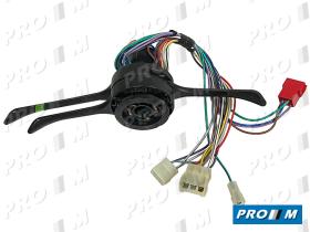Femsa CLK3-26 - Conmutador de luces, intermitencias, limpiaparabrisas