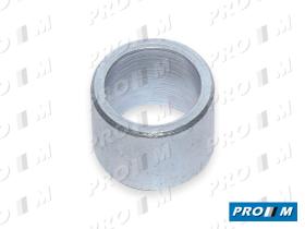 Caucho Metal 32604 - Casquillo guia culata a bloque de motor y caja de cambio