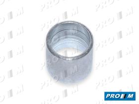 Caucho Metal 32616 - Casquillo guia culata a bloque de motor y caja de cambio