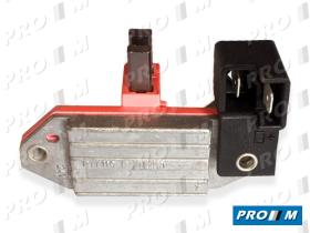 Magneti Marelli 079707441010 - Regulador de alternador