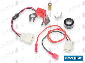 SUZUKI J1710 - Encendido electrónico denso J1710 Suzuki SJ
