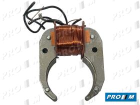 Femsa 16390 - Inductoras motor de limpiaparabrisas Femsa 6V