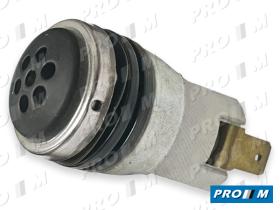 Caucho Metal 0301193 - Resistencia de incandescencia Mercedes hasta 1978