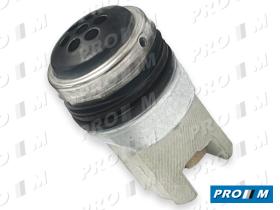 Caucho Metal 0301250 - Indicador de incandescencia Mercedes Nevosa 005453420