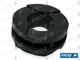 Seat Clásico CPC600 - Casquillo jaula palanca cambios sin chapas
