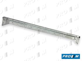 Citroën ->1995 1740182 - Traviesa superior portón a capota Citroen