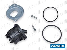 Caucho Metal 10389 - Decantador VAG, Audi, Volkswagen