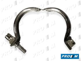 Caucho Metal ABR16 - Abrazadera brida AGR Peugeot, Citoen, Ford