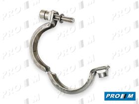 Caucho Metal ABR16 - Abrazadera brida AGR Peugeot, Citoen, Ford
