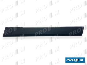 Volkswagen 323853753 - Moldura de puerta trasera izquierda Vw Passat Syncro