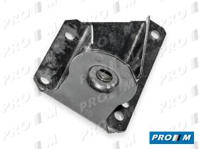 Seat Clásico SE141154104A - Soporte de motor Seat Panda