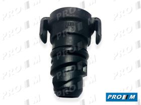 Caucho Metal TC-85 - Tapón cárter de plástico Ford 1.5 tdci, 1.6 tdci.