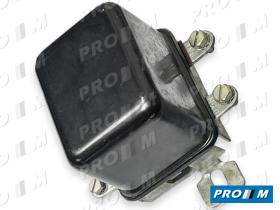 Valeo 8279A - Regulador Ducellier 8279A