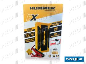 Accesorios HUMMHX - Arrancador Hummer 10000AH 12V