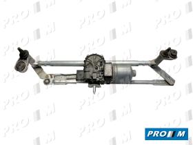 Bosch 3397021194 - Motor completo con varillaje