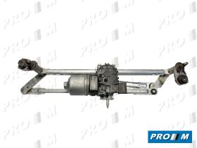 Bosch 3397021279 - Motor completo con varillaje Seat-Volkswagen Polo