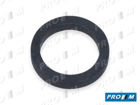 Caucho Metal JT811 - Junta grifo de calefacción Citroen C15- BX