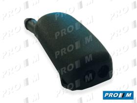 Transpar Iberica 3008 - Surtidor de chorritos delantero Ford Fiesta 8/96