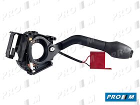 Grup-Or 953519B - Conmutador limpiaparabrisas Seat Arosa 00-04- Vw Lupo 98-